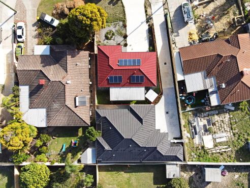 PLATINUM CERTIFIED DWELLING | TWO RESIDENTS PLUS A CARER — Home image 4