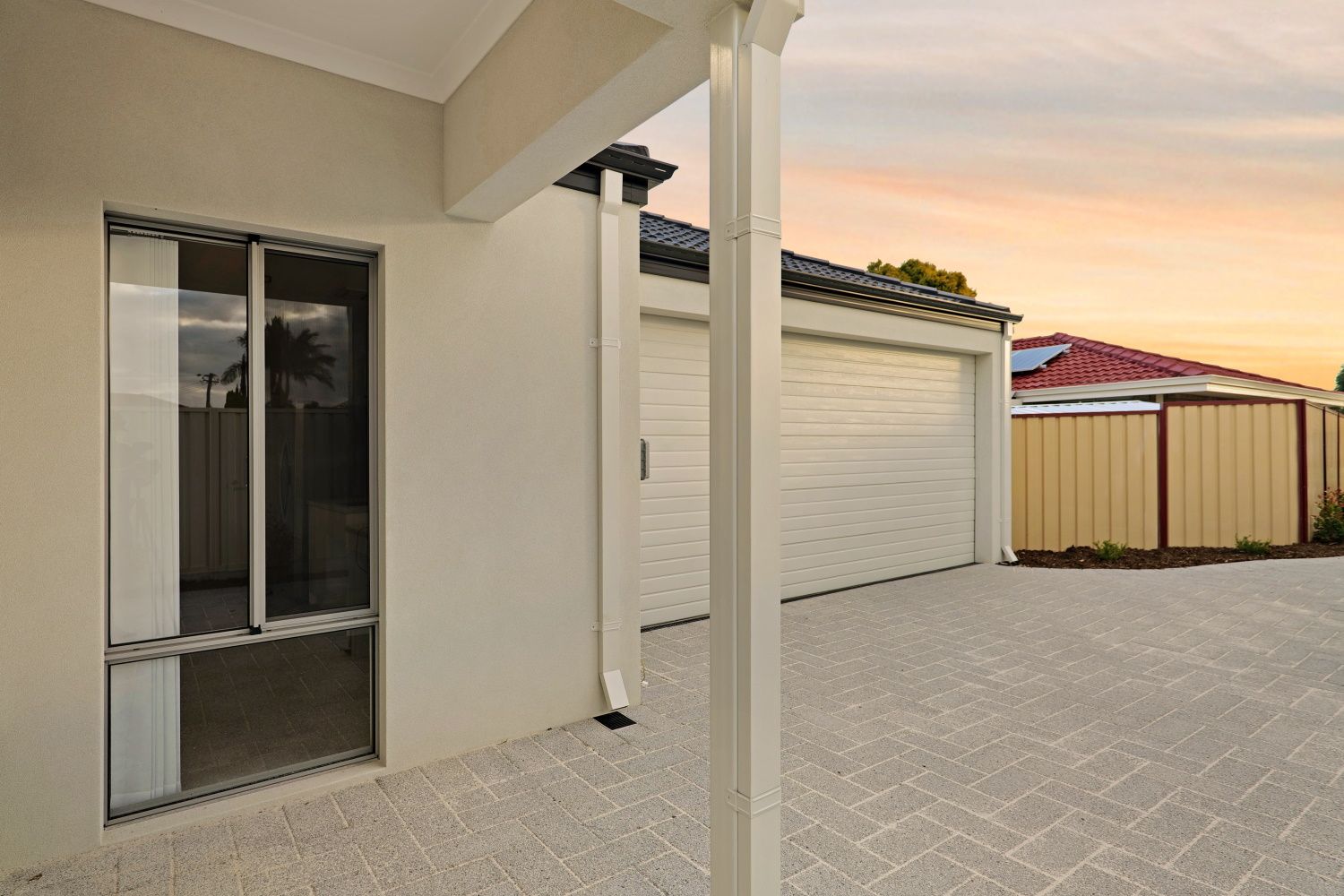 PLATINUM CERTIFIED DWELLING | TWO RESIDENTS PLUS A CARER — Home image 5