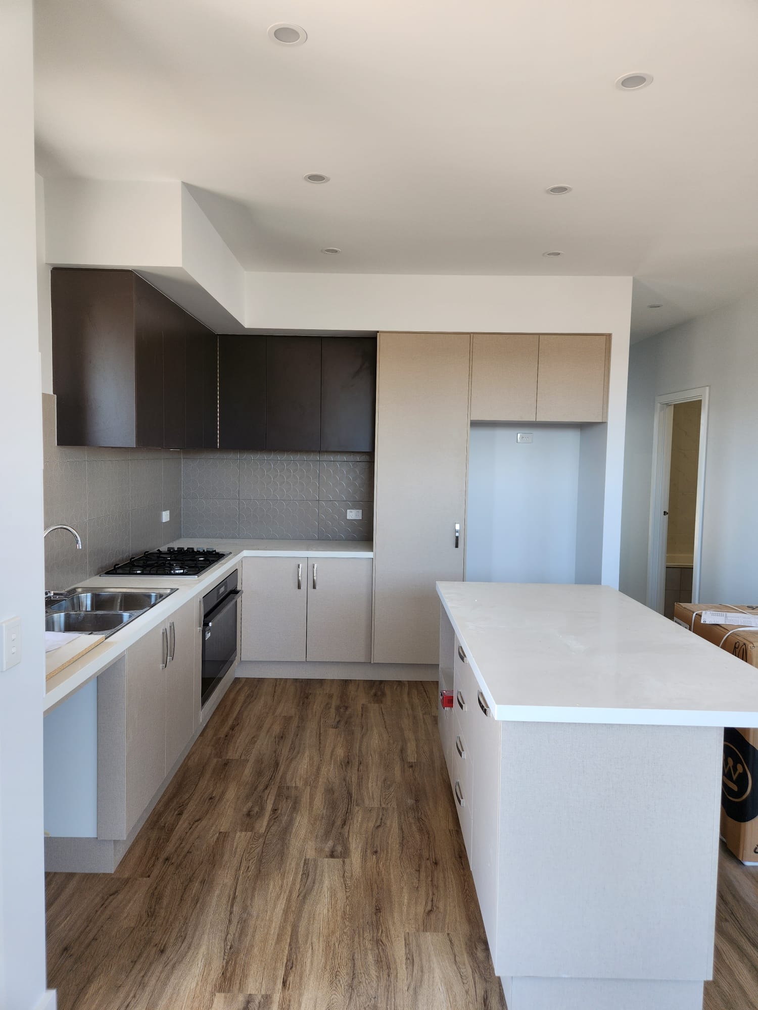 Brand-new SIL HOME next to GV Health Hospital (Shepparton) — Home image 2
