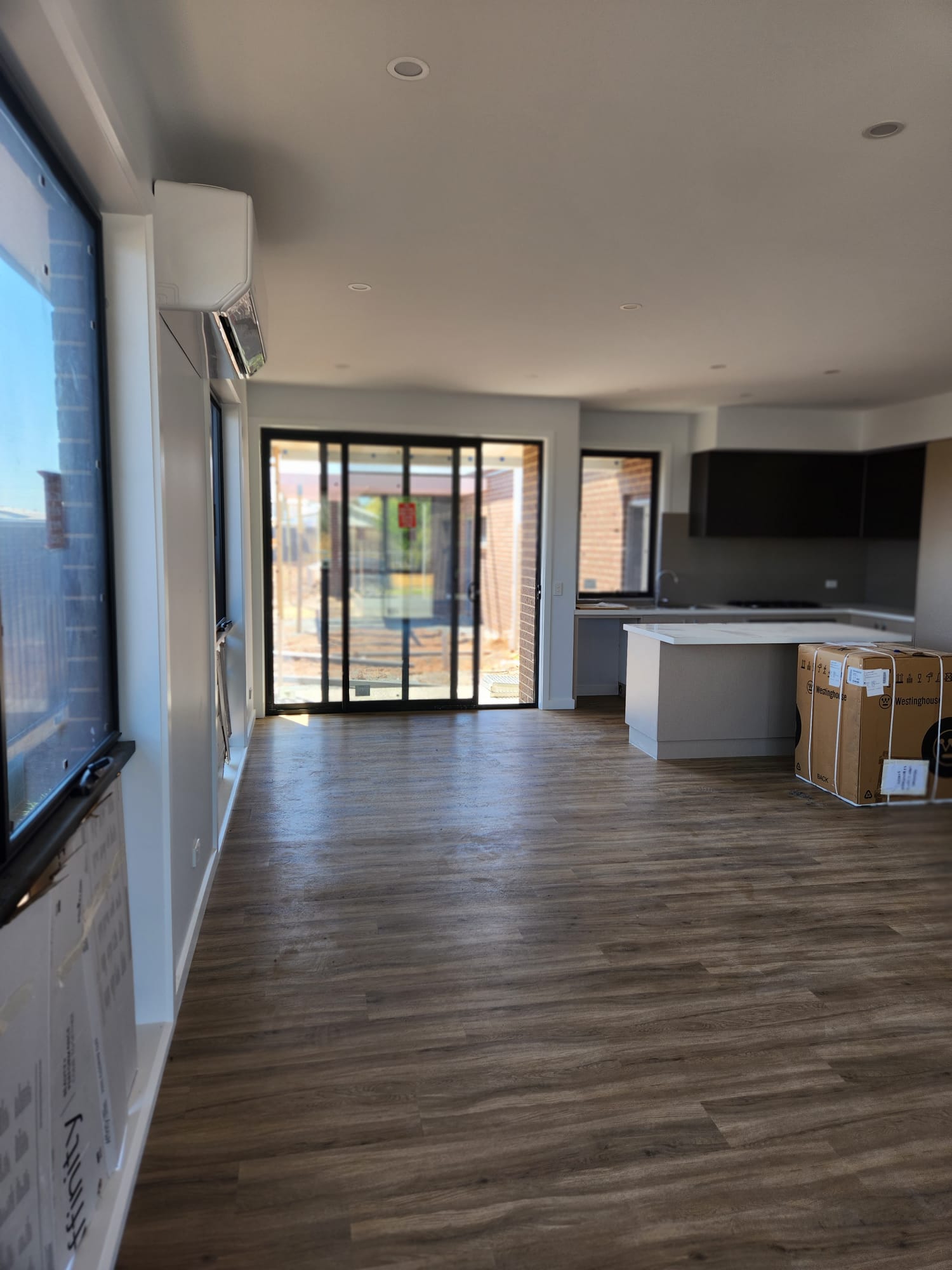 Brand-new SIL HOME next to GV Health Hospital (Shepparton) — Home image 5