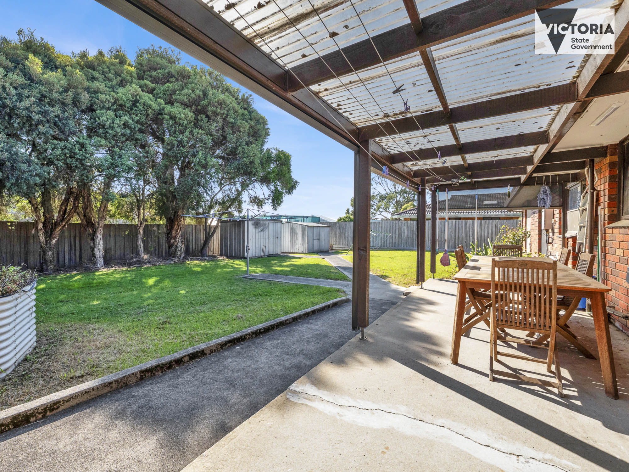 Morwell: Improved Liveability house — Home image 2