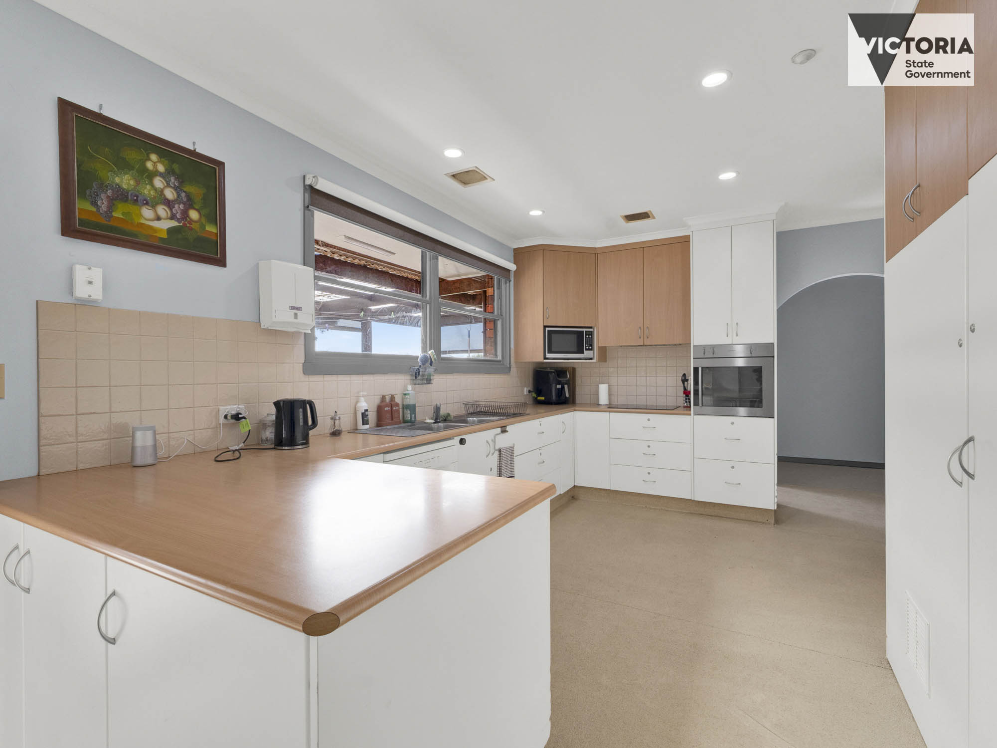 Morwell: Improved Liveability house — Home image 3