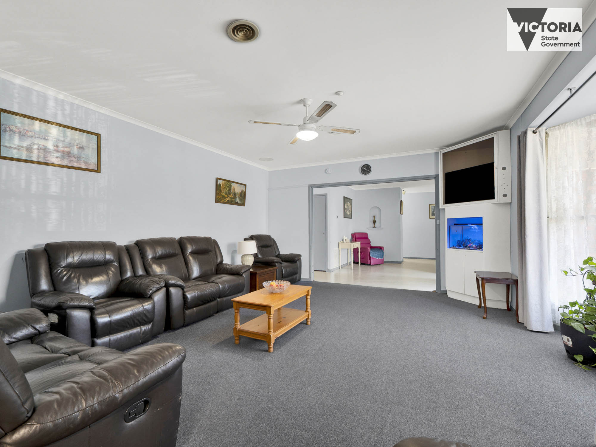 Morwell: Improved Liveability house — Home image 5