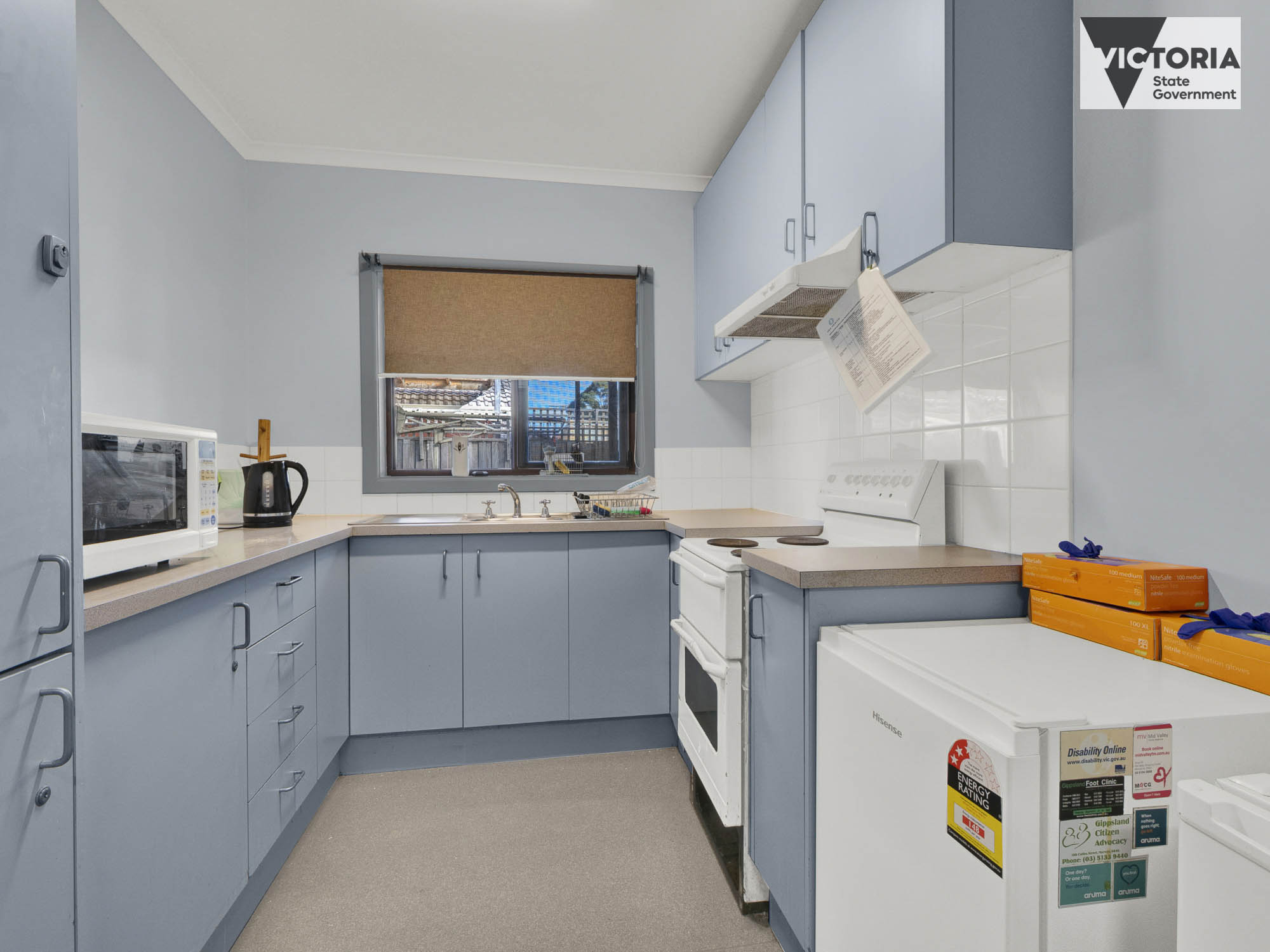 Morwell: Improved Liveability house — Home image 7