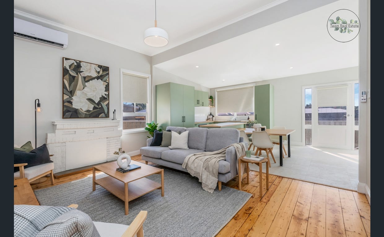 New SIL House in Whitehills — Home image 4