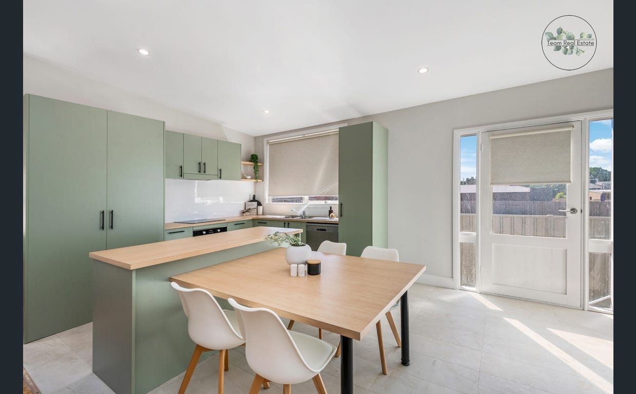 New SIL House in Whitehills — Home image 4
