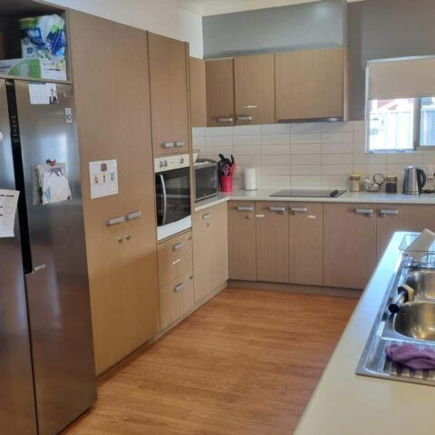 A unique opportunity to live in a thoughtfully designed, comfortable and fully furnished SIL house. — Home image 2