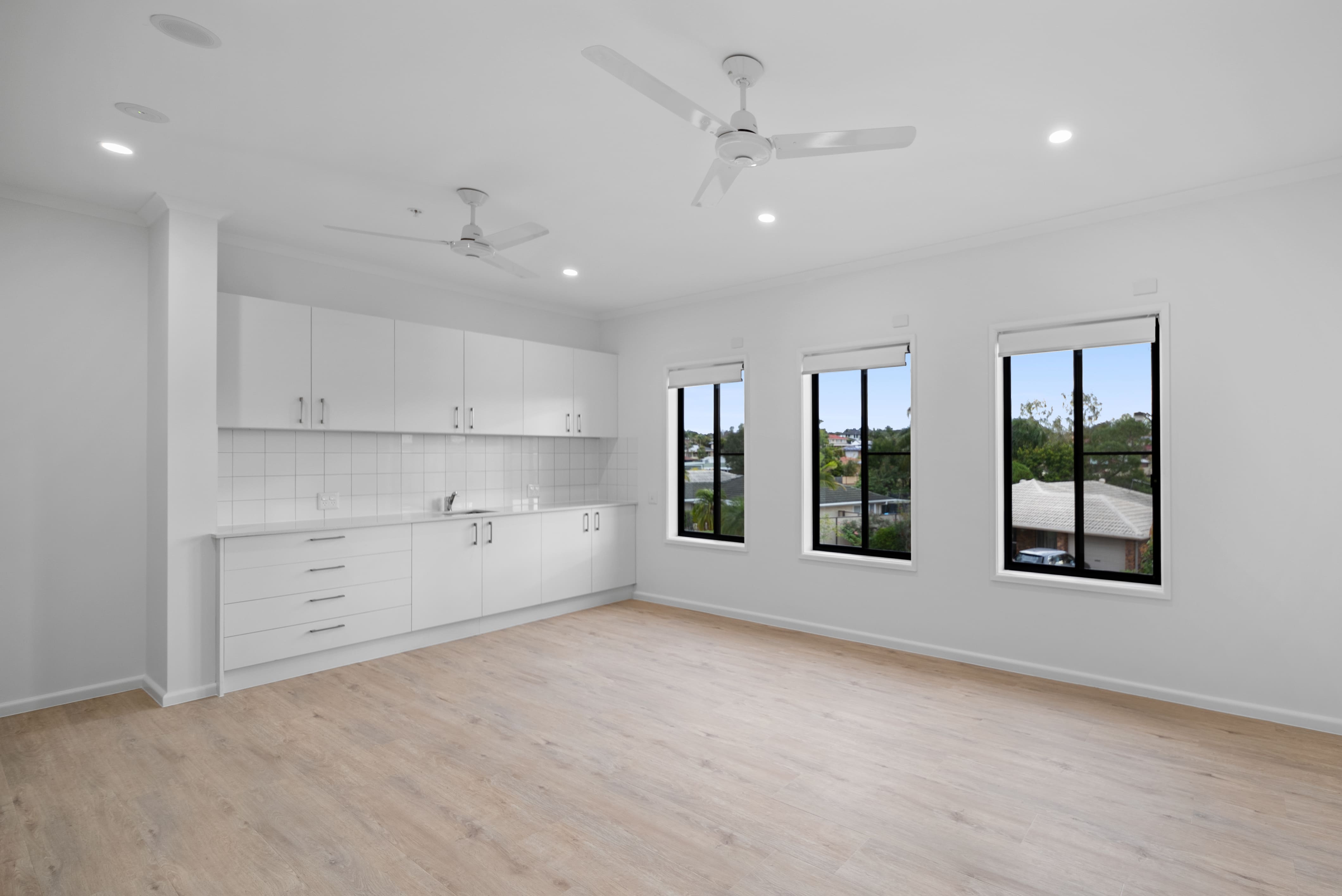 Best-In-Market HPS SDA Living – Smart Tech, Ceiling Hoists & OOA in Algester — Home image 2