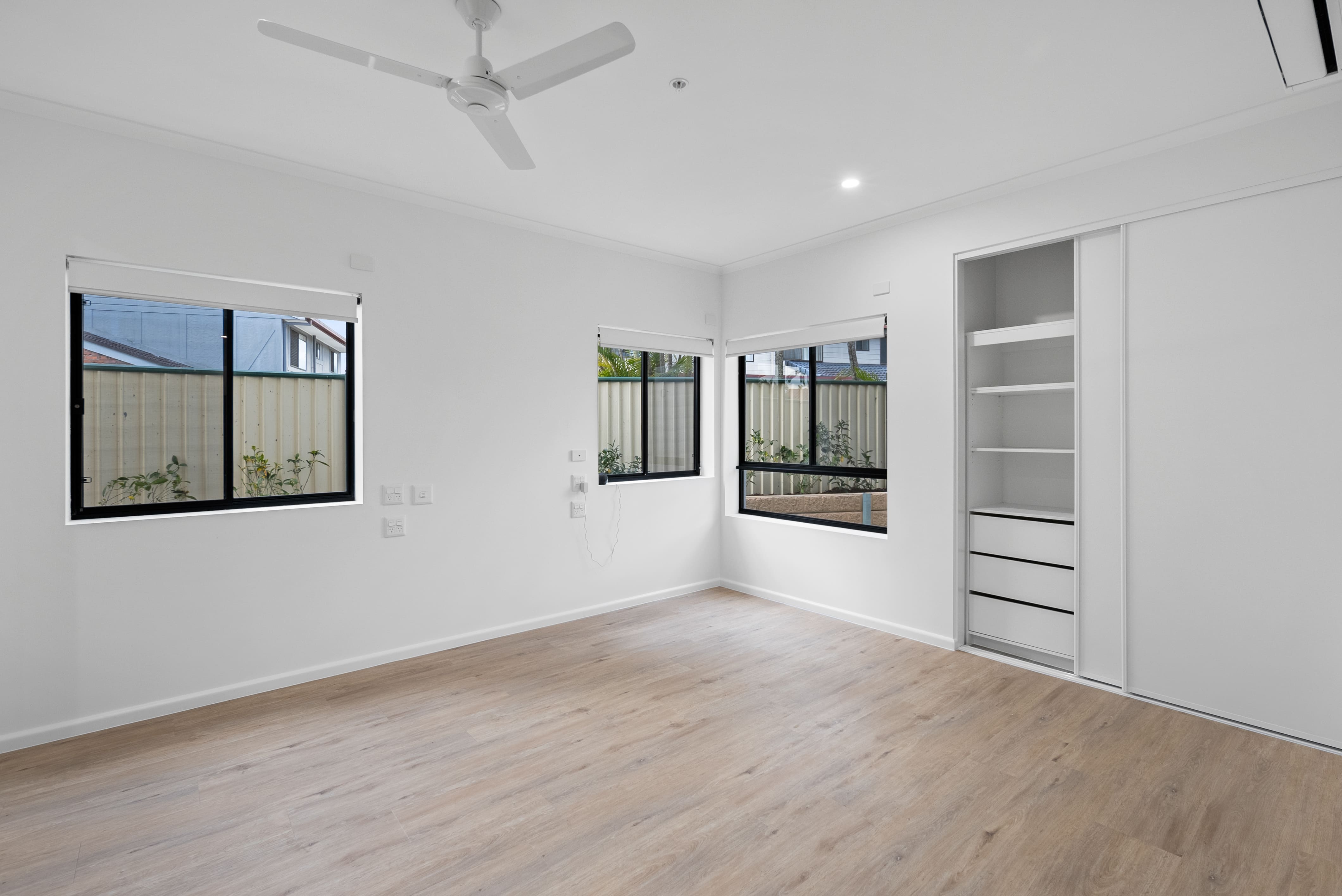 Best-In-Market HPS SDA Living – Smart Tech, Ceiling Hoists & OOA in Algester — Home image 3