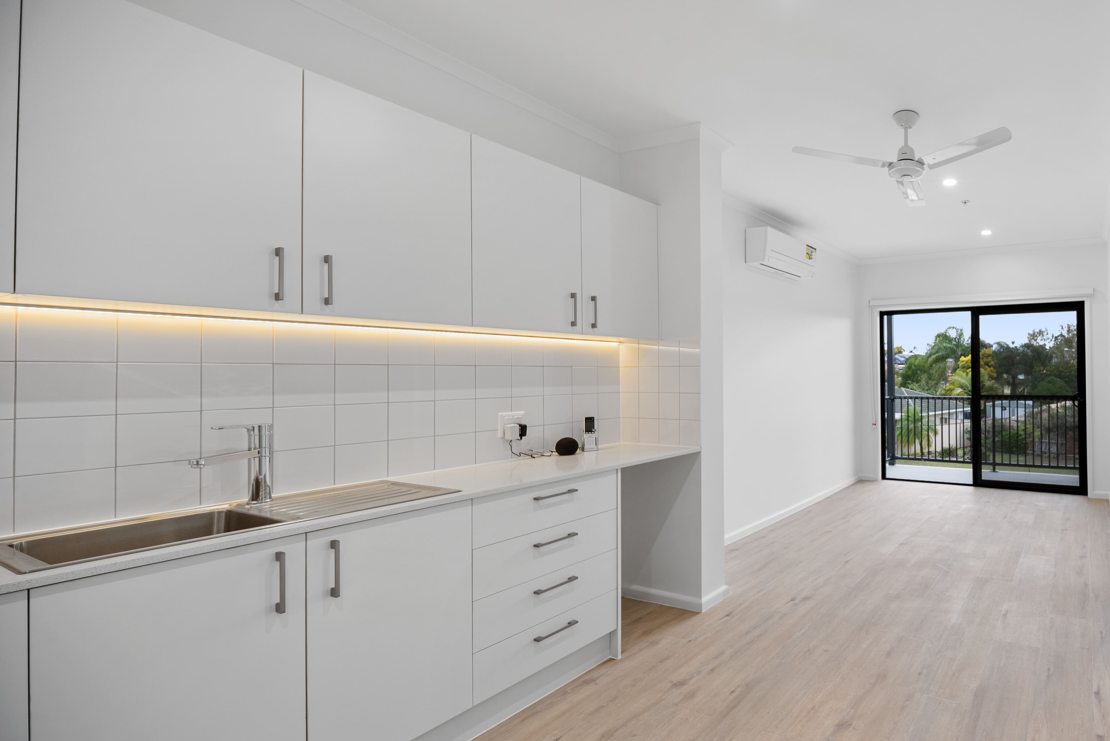 Best-In-Market HPS SDA Living – Smart Tech, Ceiling Hoists & OOA in Algester — Home image 5
