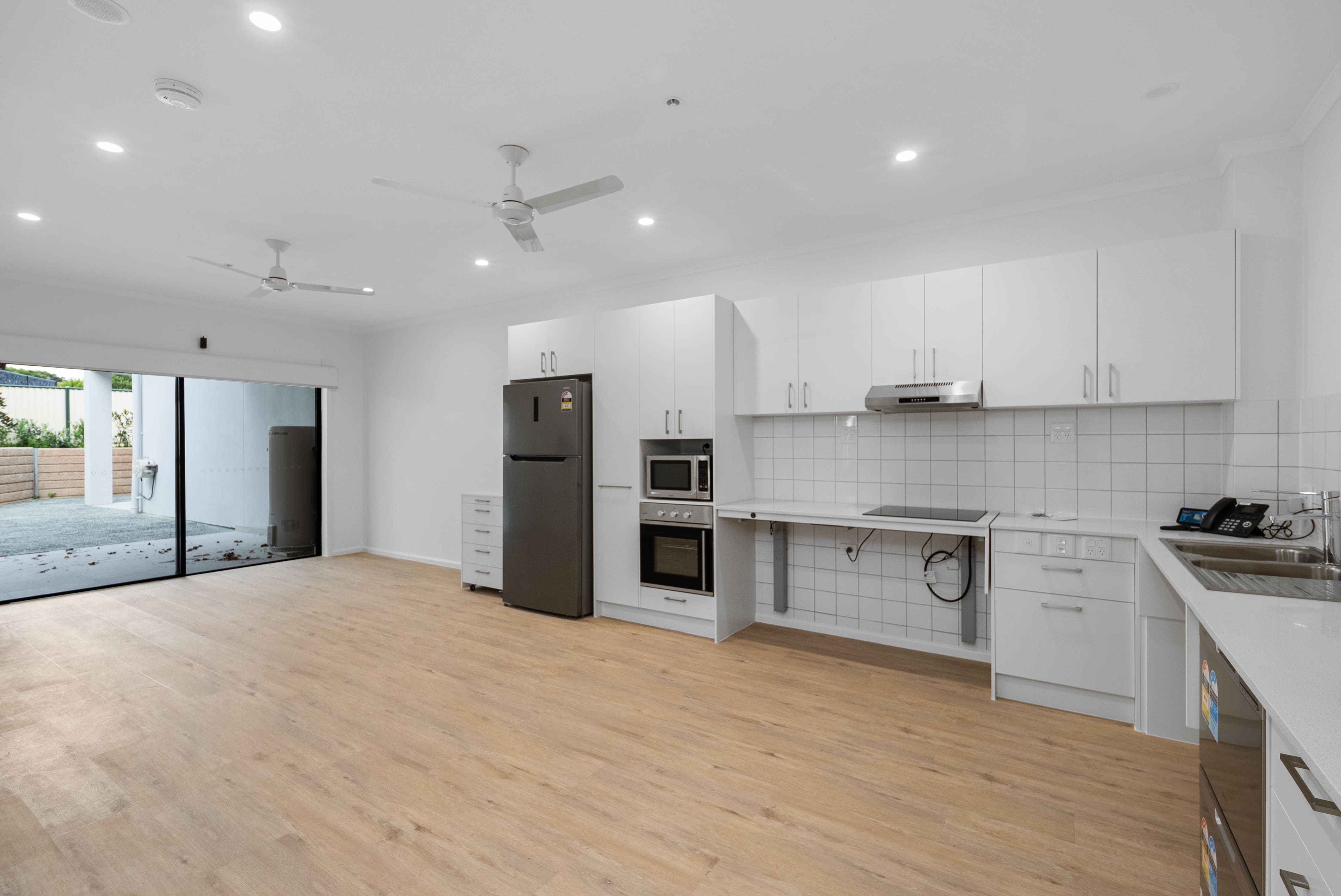 Best-In-Market HPS SDA Living – Smart Tech, Ceiling Hoists & OOA in Algester — Home image 6