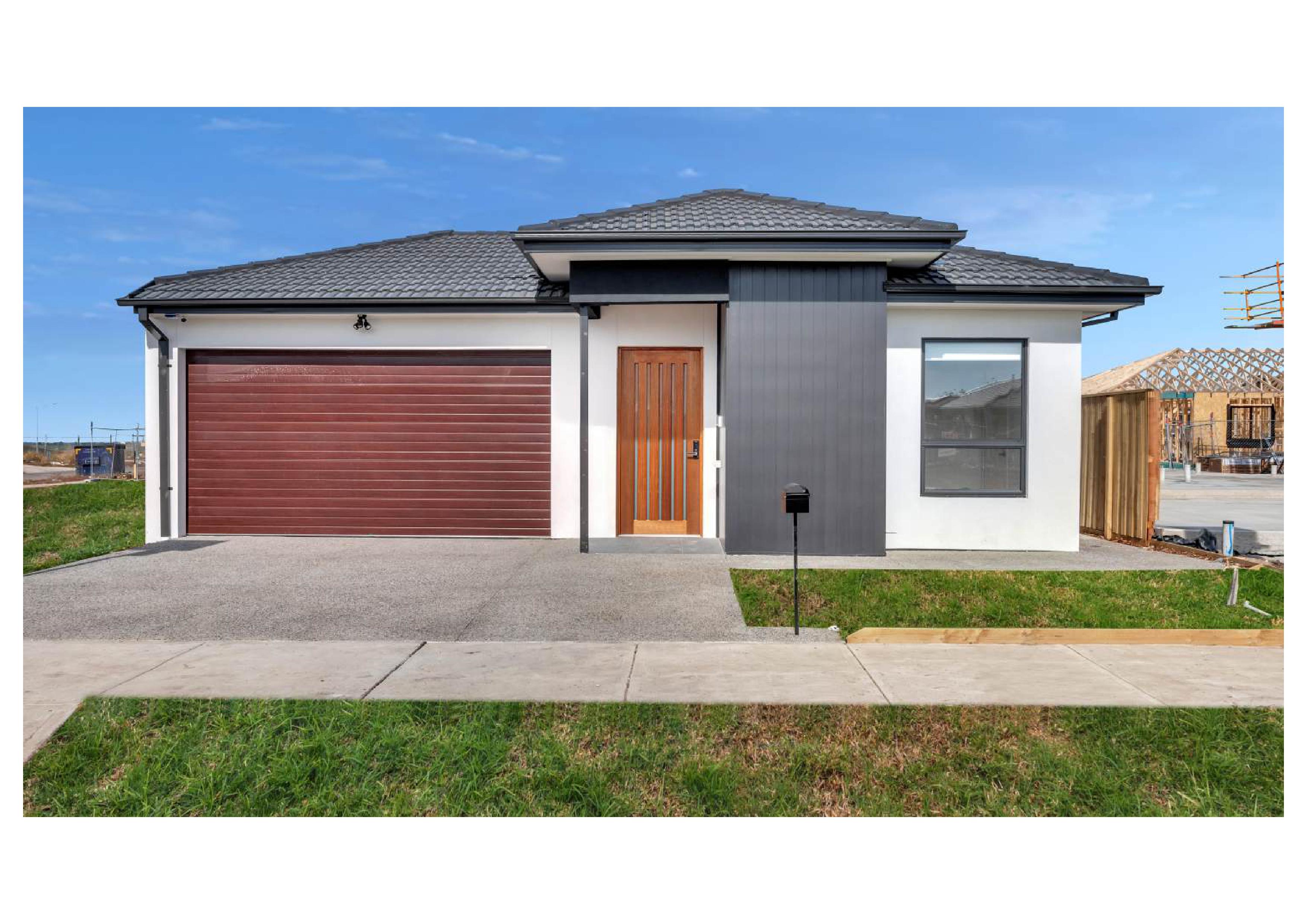 Berwick - Brand New 3 Bedroom House. SDA, SIL &  High Physical Support Home! — Home image 4