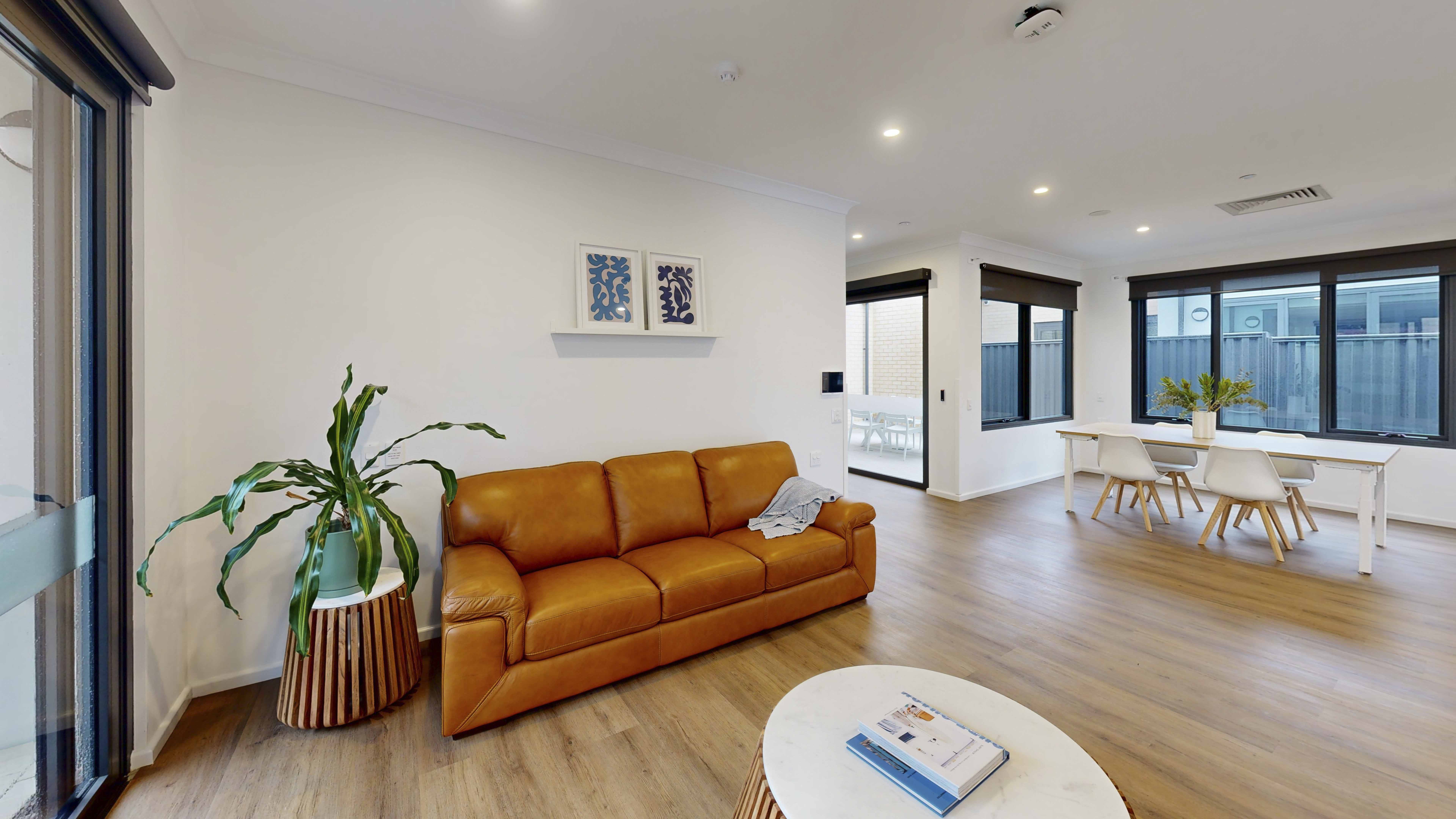 Bitton Street Hamilton Hill SDA House B — Home image 3