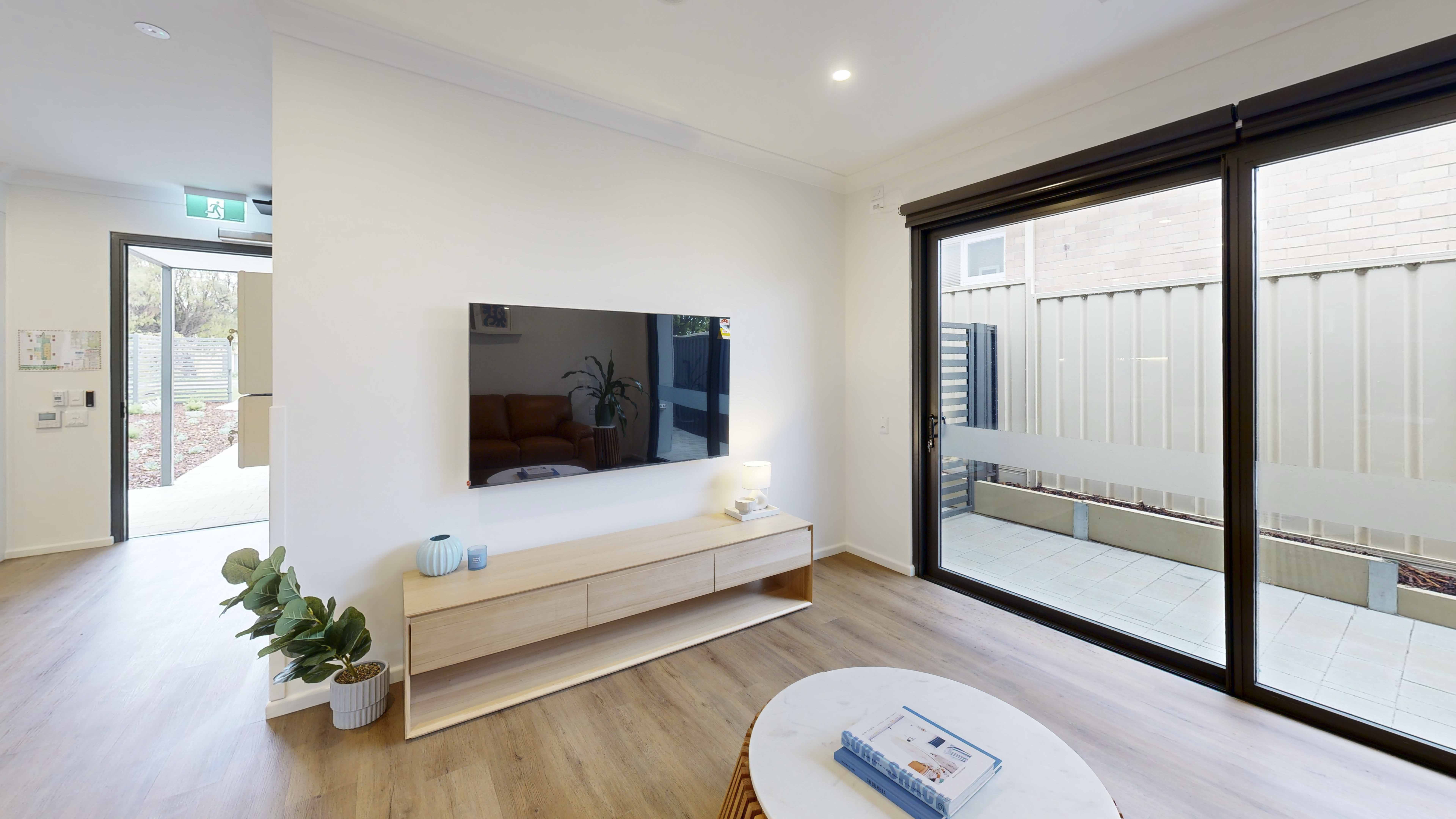 Bitton Street Hamilton Hill SDA House B — Home image 4