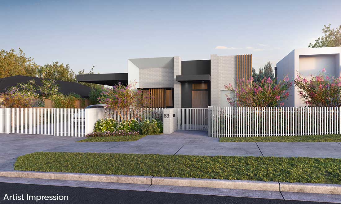 Friendly 2-Bed Shared Living – Comfort & Care in Hamlyn Heights — Home image 4