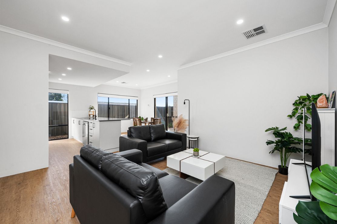 St James SIL Home - Modern Supported Disability Housing — Home image 4