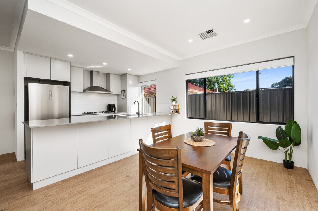 St James SIL Home - Modern Supported Disability Housing — Home image 5