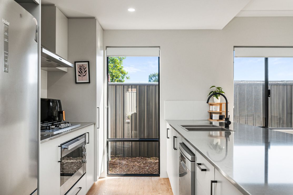 St James SIL Home - Modern Supported Disability Housing — Home image 7