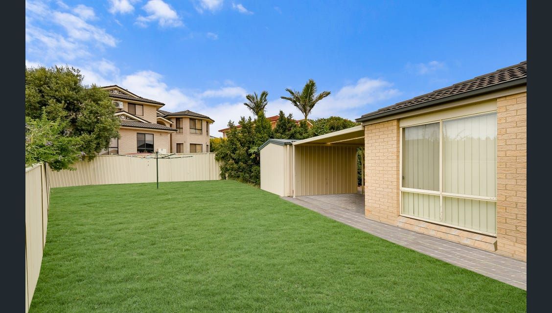 Blair Athol - SIL - Group Home — Home image 4