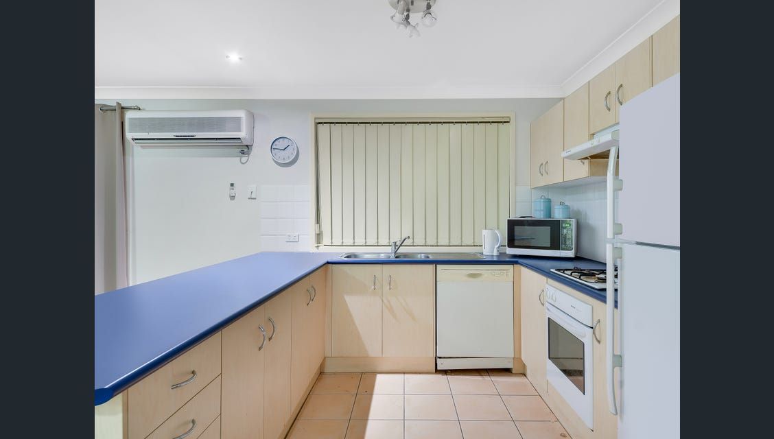 Blair Athol - SIL - Group Home — Home image 7
