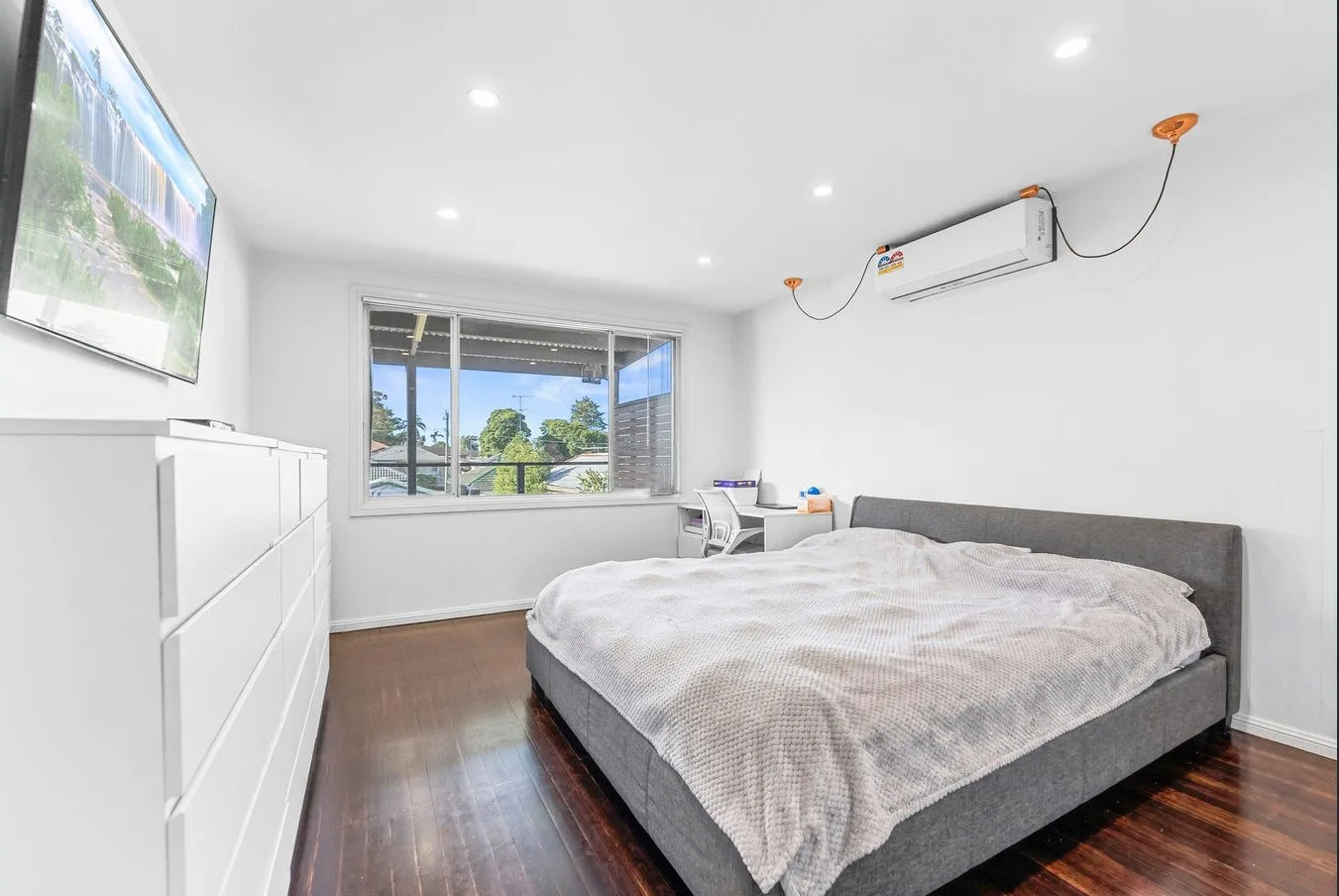 Spacious and Connected Living in Greystanes SIL Home — Home image 3