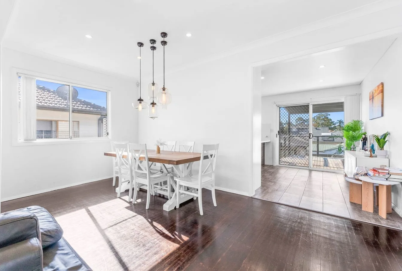 Spacious and Connected Living in Greystanes SIL Home — Home image 4