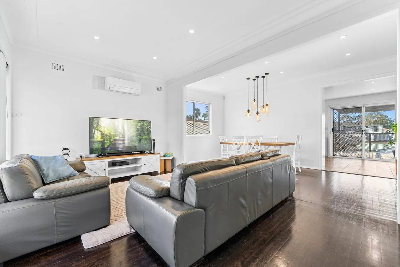 Spacious and Connected Living in Greystanes SIL Home — Home image 5