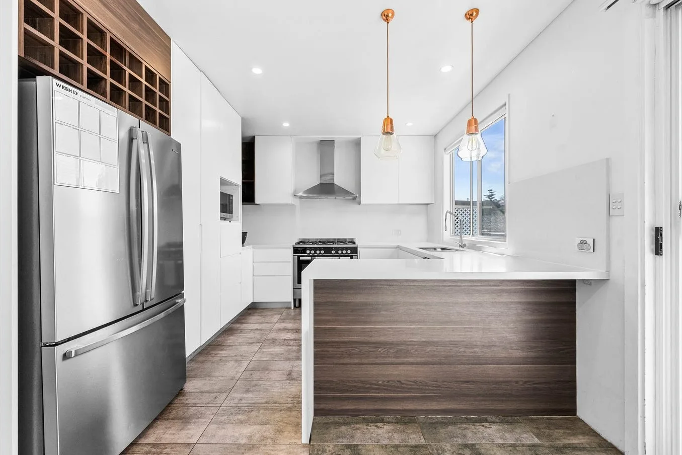 Spacious and Connected Living in Greystanes SIL Home — Home image 6
