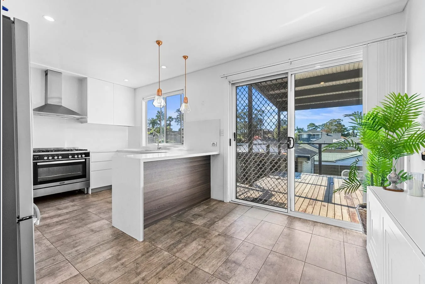 Spacious and Connected Living in Greystanes SIL Home — Home image 7