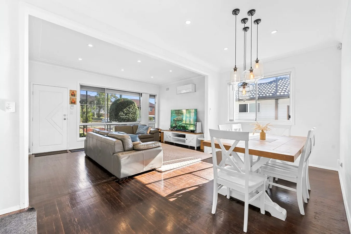 Spacious and Connected Living in Greystanes SIL Home — Home image 8