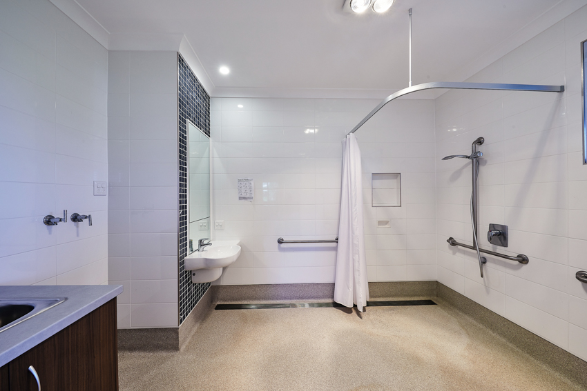 Beautiful villa complex in Lismore — Home image 11