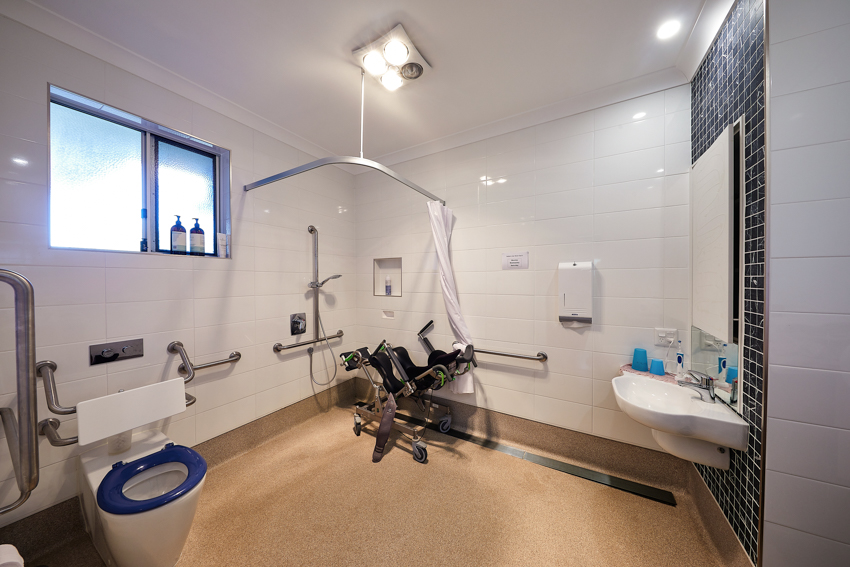 Beautiful villa complex in Lismore — Home image 13