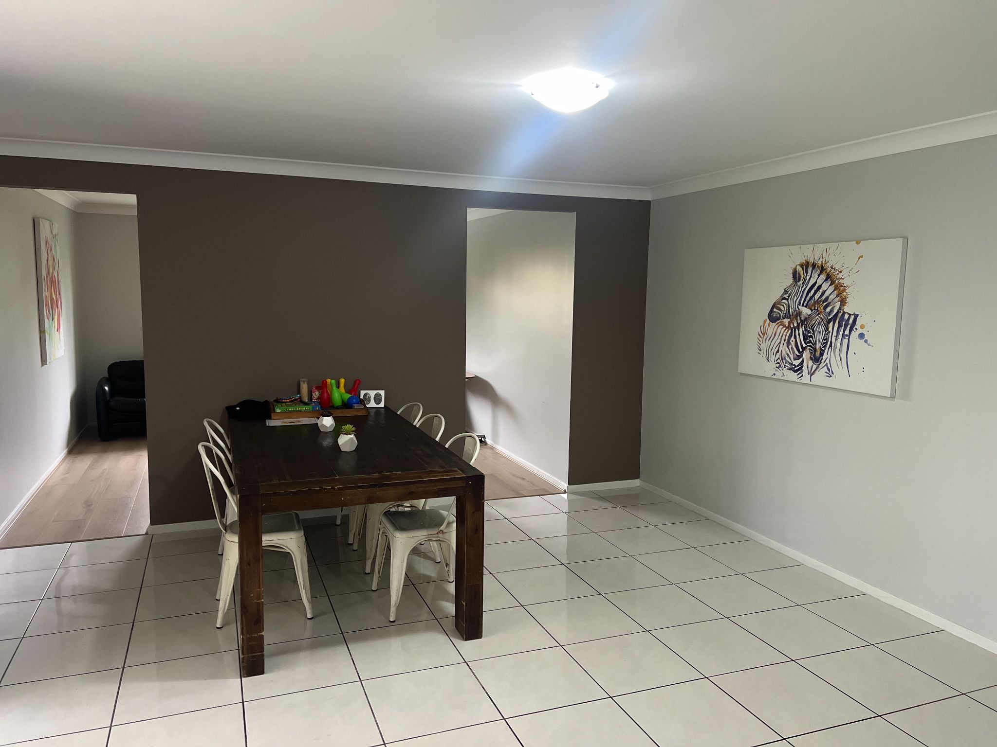 Thornton Modern Open Plan Home — Home image 3