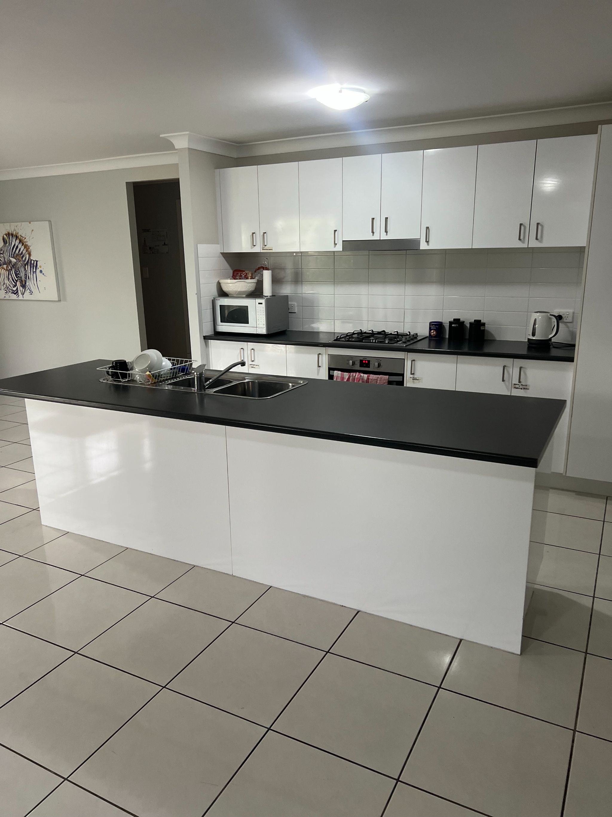 Thornton Modern Open Plan Home — Home image 5