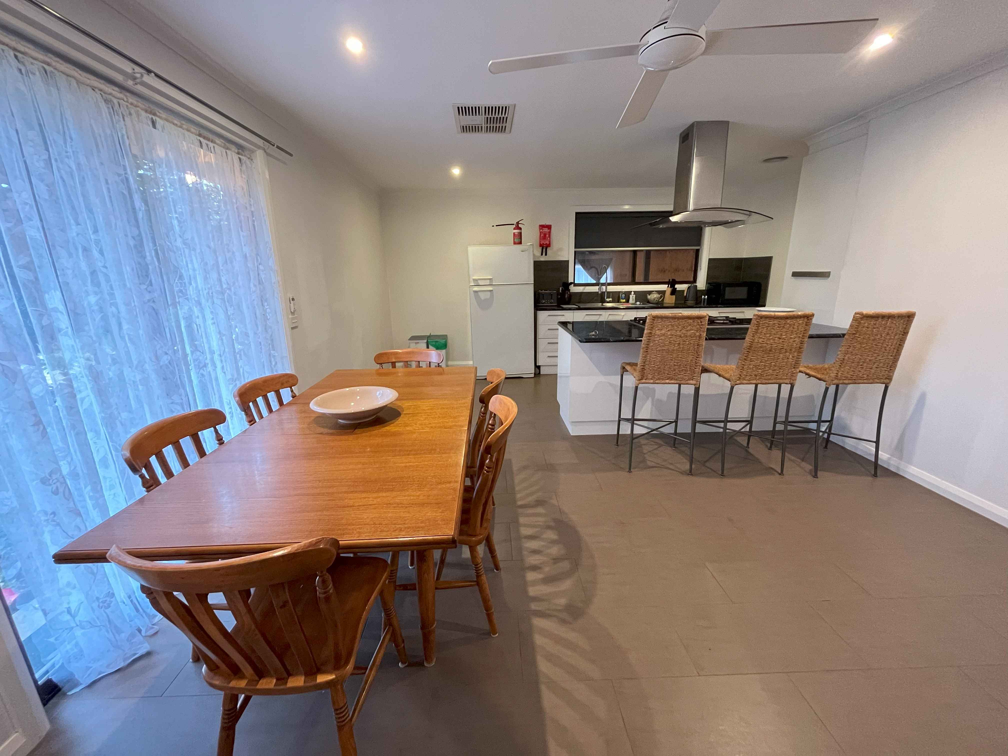 Avail Now: MTA 3 bedroom 2 bathroom property to live in by yourself — Home image 5