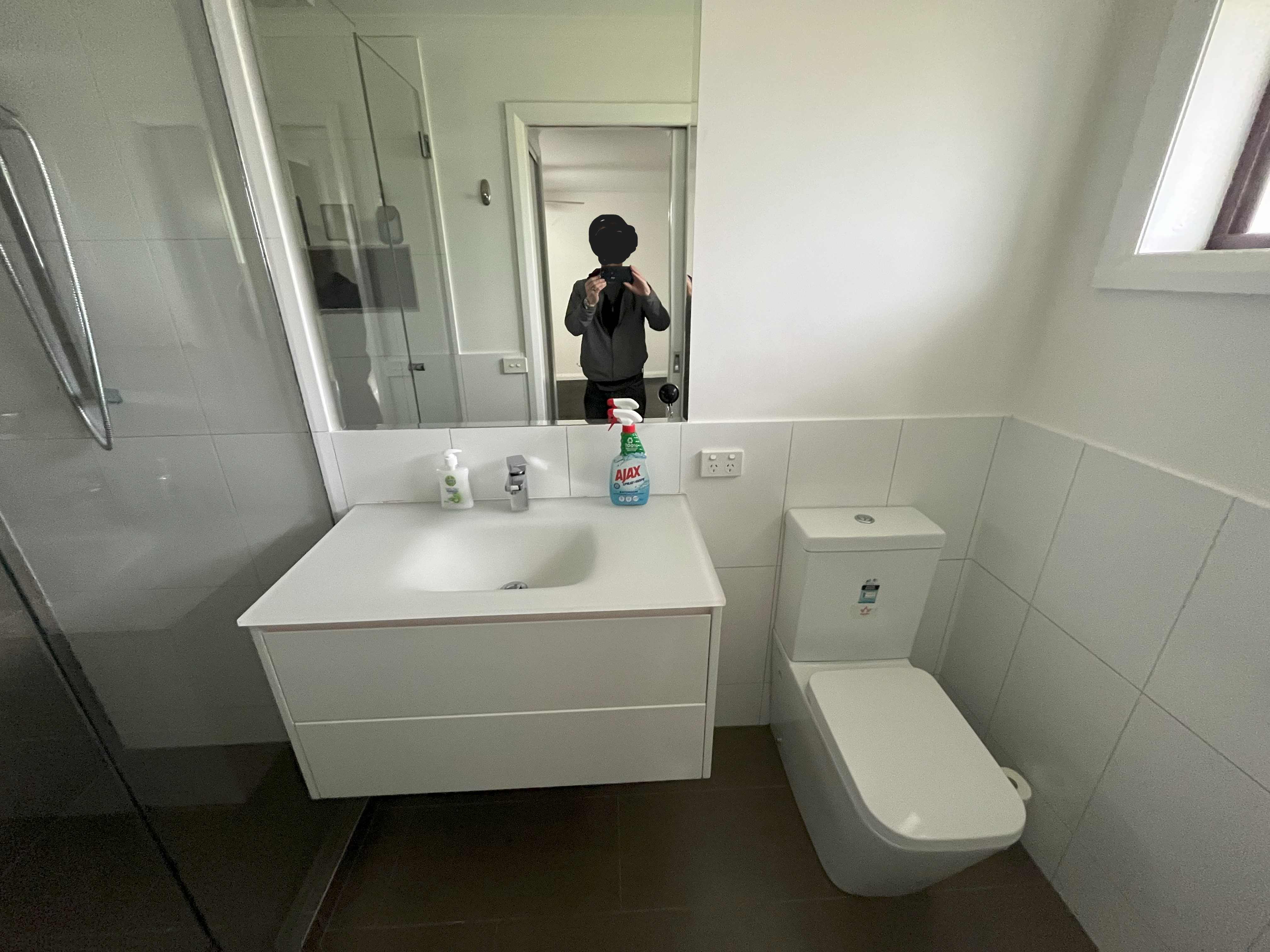 Avail Now: MTA 3 bedroom 2 bathroom property to live in by yourself — Home image 8
