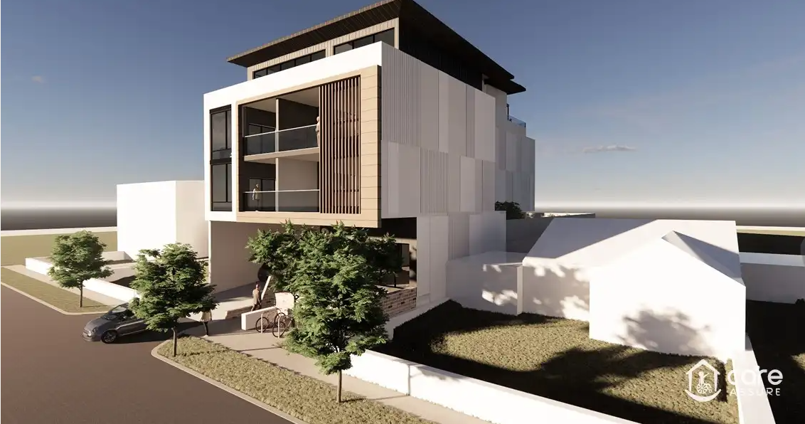 High Physical Support SDA Apartments in Prospect - Expression of Interest open — Home image 3