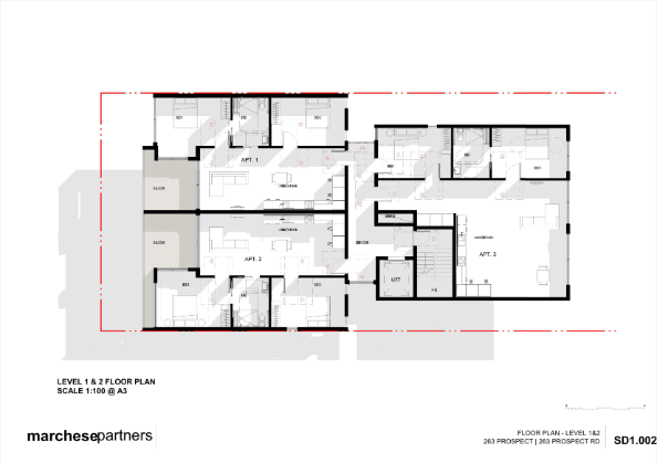 High Physical Support SDA Apartments in Prospect - Expression of Interest open — Home image 4