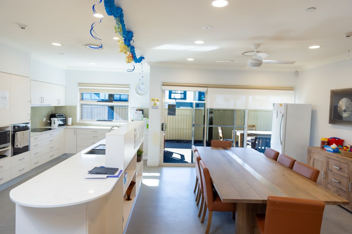 McCall  - Shared Independent Living - Schofields — Home image 4