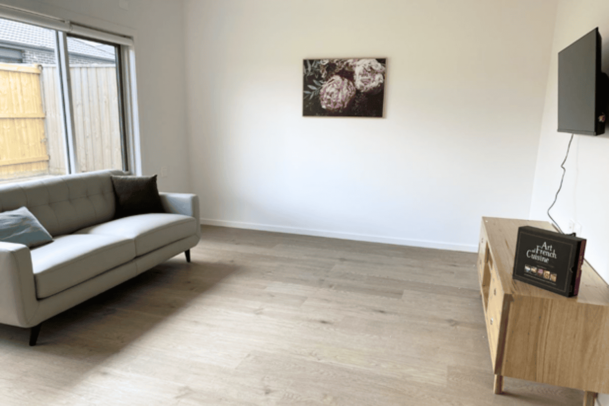 3 Bedroom Shared Home, Lyndhurst — Home image 2