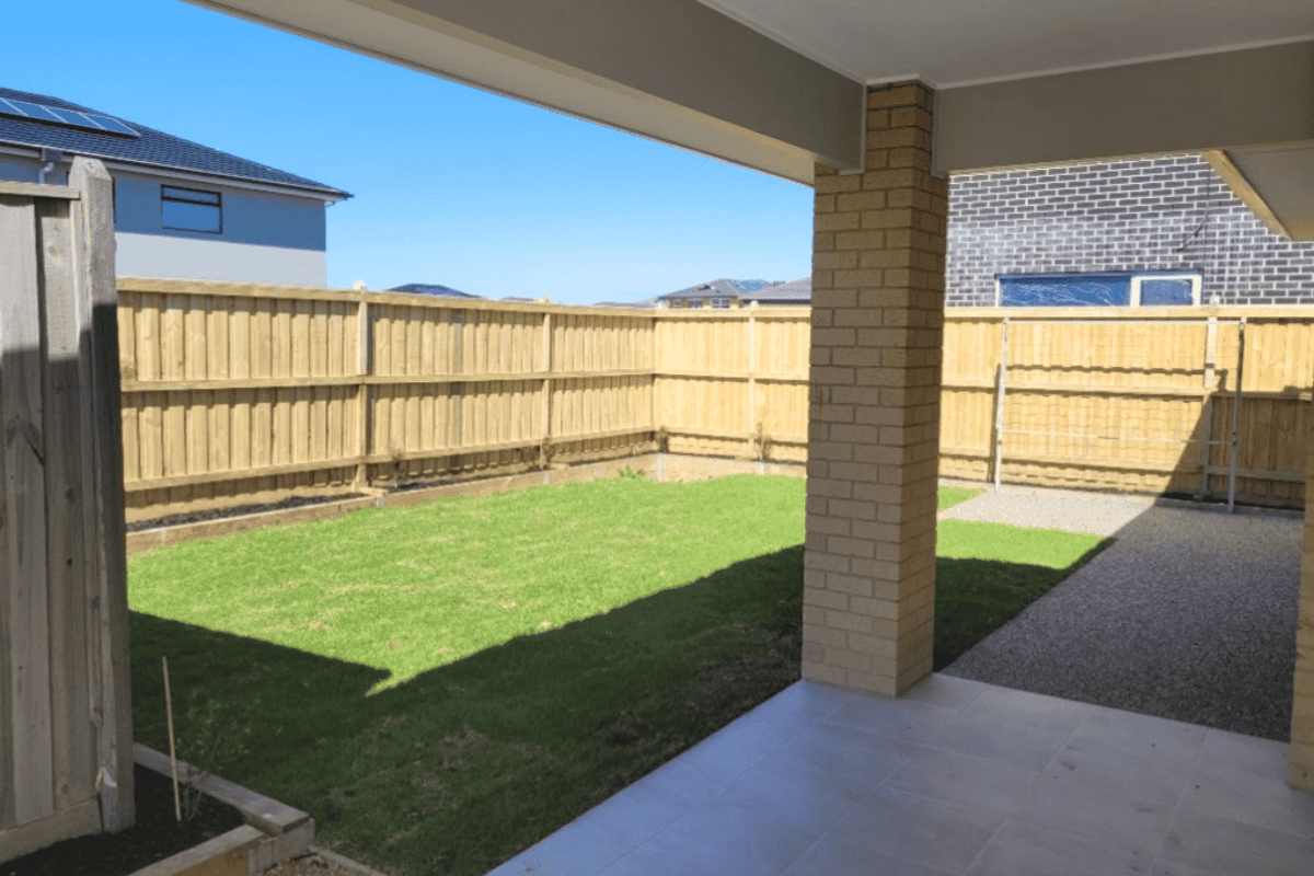 3 Bedroom Shared Home, Lyndhurst — Home image 5