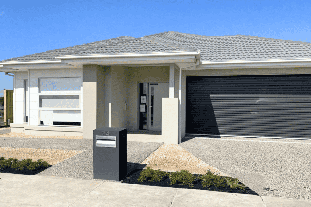 3 Bedroom Shared Home, Lyndhurst — Home image 6