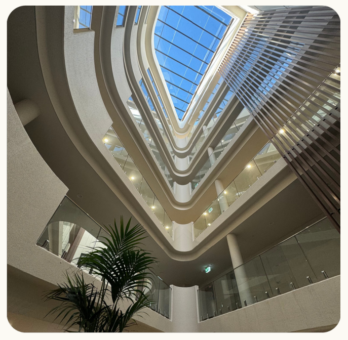 Brand New HPS Housing Blacktown - The Atrium in Blacktown