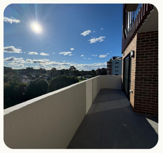 Brand New HPS Housing Blacktown - The Atrium — Home image 4