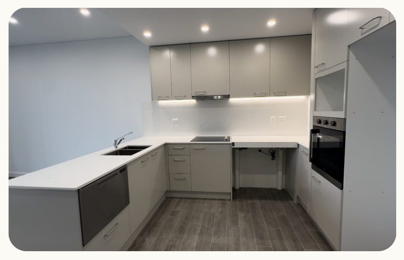 Brand New HPS Housing Blacktown - The Atrium — Home image 5
