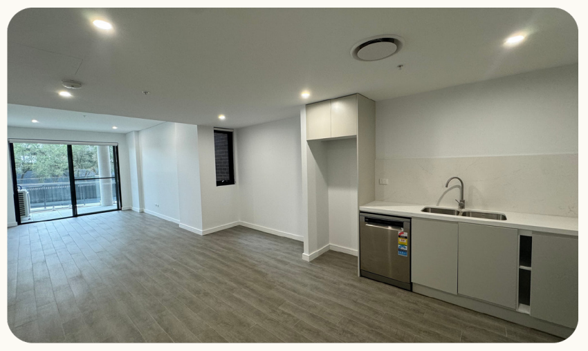 Brand New HPS Housing Blacktown - The Atrium — Home image 7