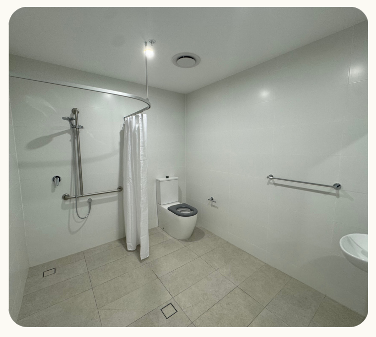 Brand New HPS Housing Blacktown - The Atrium — Home image 8