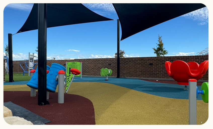 Brand New HPS Housing Blacktown - The Atrium — Home image 9