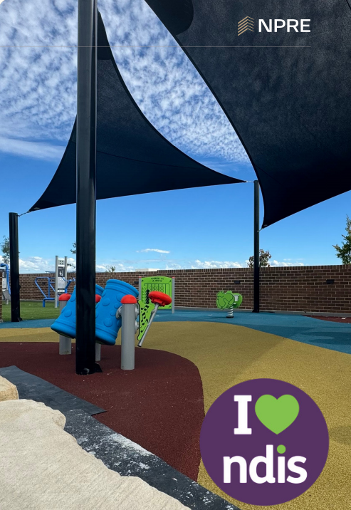Brand New HPS Housing Blacktown - The Atrium — Home image 10