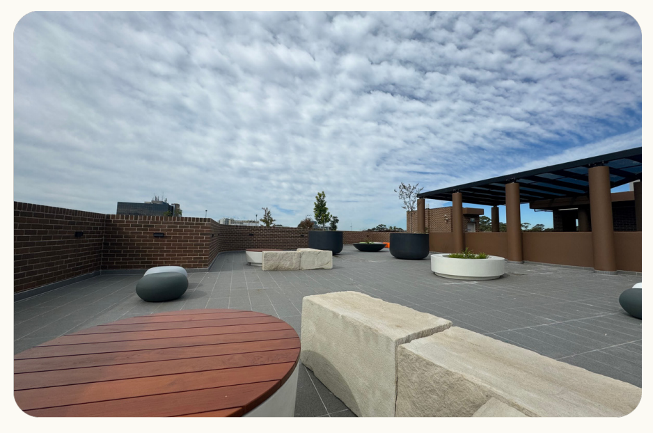 Brand New HPS Housing Blacktown - The Atrium — Home image 11